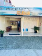POUSADA E AGENCIA CLEDIO TURISMO