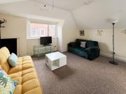 Sunset In Southampton