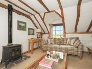 The Hayloft The Hayloft