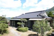 宗鶴庵 - Sokakuan Private Japanese Villa Yufuin - 金鱗湖や湯の坪街道まで車6分 - 最大12名の和風一棟貸切の無人宿
