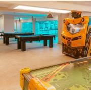 Salinas Parque Resort