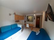 Appartement 2 pièces proche télécabine, 4 personnes, parking gratuit - FR-1-561-145