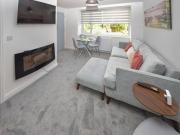 Old Chapel Apartment