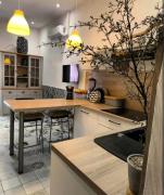 PULA Big Green Oasis House with Garden,Near Colosseum