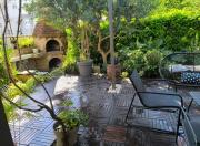 PULA Big Green Oasis House with Garden,Near Colosseum PULA Big Green Oasis House with Garden,Near Colosseum