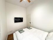 Great 4-room apartment in Prenzlauer Berg