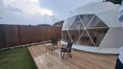 Maple Dome Glamping