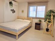 Monoplan House Seongsu Lofty Stay