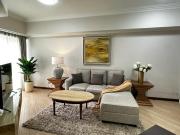 Cozy 2br apt sudirman tower, next mall nusantara