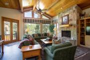 Double Eagle at Deer Valley Resort - Three Bedroom Condo with Hot Tub #17 condo