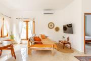 Villa Ulu 2 bedroom