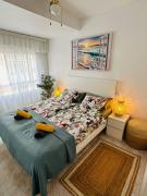 Sea Pearl Zafir Apartment near the sea