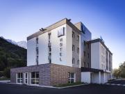 Ibis Budget Sallanches