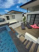 Laguna Park Phuket 5BR Villa with Rooftop Pool #84194