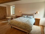 Auberge du Vieux Brancion