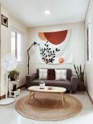 SafeHouse Elyu Transient House