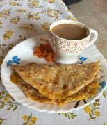 Top Darjeeling