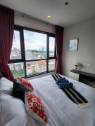 The Base Pattaya in Central Pattaya