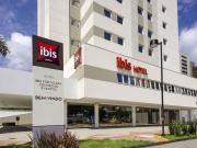 ibis Fortaleza Centro de Eventos