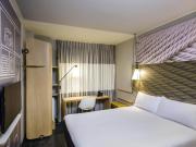 ibis Fortaleza Centro de Eventos