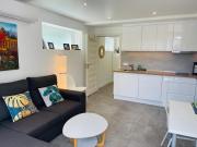 Appartement T2 calme à Illkirch avec parking privé