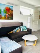 Appartement T2 calme à Illkirch avec parking privé