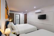 Top Hanoi Top Hanoi