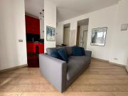 Oasis of Design Milano Fair, Polimi, S Siro, Olympics Game