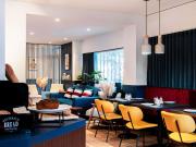 Ibis Styles Rouen Centre Cathédrale