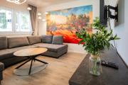EHM Elegantes Design Apartment zwischen Linz&Wels