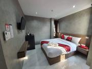Puak Taem Boutique Hotel