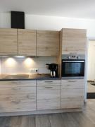 Barrierefreie Ferienwohnung Alte Bäckerei 65 qm