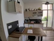 bel appart. résidence de standing plein centre