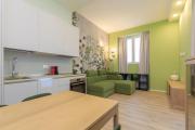 I-Host Apartment - Ripamonti 205