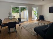 Großzügiges Apartment in Biberach an der Riss