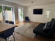 Großzügiges Apartment in Biberach an der Riss