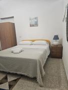 San Basilio Apartments