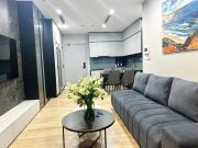 1BR Lake View Studio - Homestay Onsen Ecopark