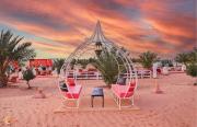 Dounia Luxury Camp
