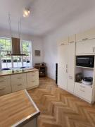 Wohnung im Zentum Neumünsters