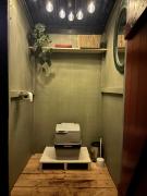 Skovly - et lille eventyr med udsigt og bålhygge