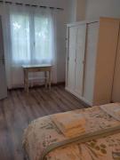 Gîte des Hirondelles