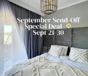 September Finale Last Week Deal Sept 21 to 30