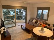 Voula Pool & Sea View & Beach home B1
