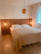 Peaceful house with own SAUNA, FREE PARKING