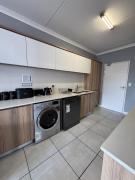 Lagoon lounge - The blyde crystal Lagoon