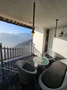 2BHK with 2 Bathtubs and 3 Balconies near Mussoorie