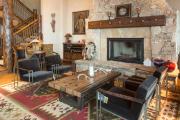 Stag Lodge at Deer Valley Resort - Four Bedroom with Spa #23 condo