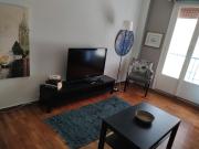 Kornilis apartment near the historical center