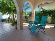 Villa al Mare Lighthouse